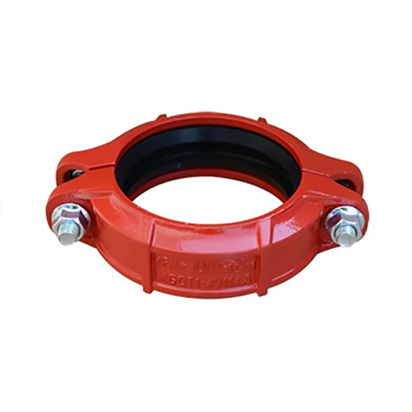 Grooved Coupling, Grooved Coupling Products, Grooved Coupling