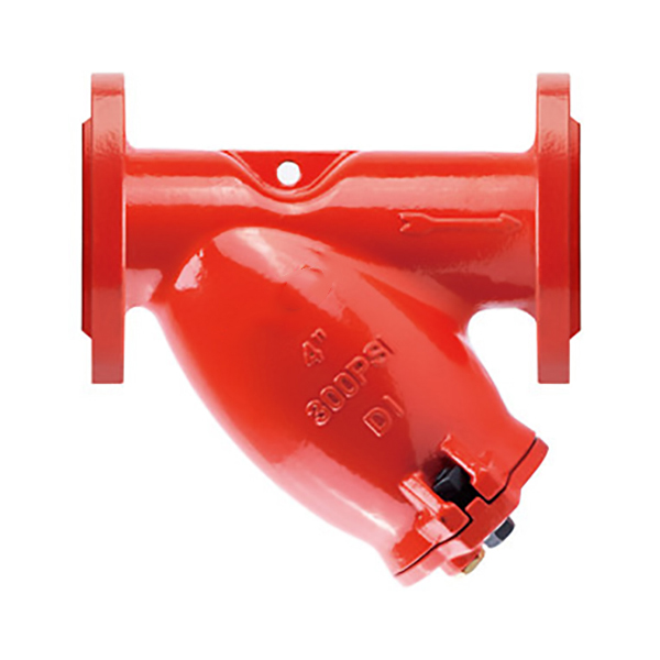 Flanged Y Strainer Buy Flanged Y Strainer, UL FM Valve Symbol, Check