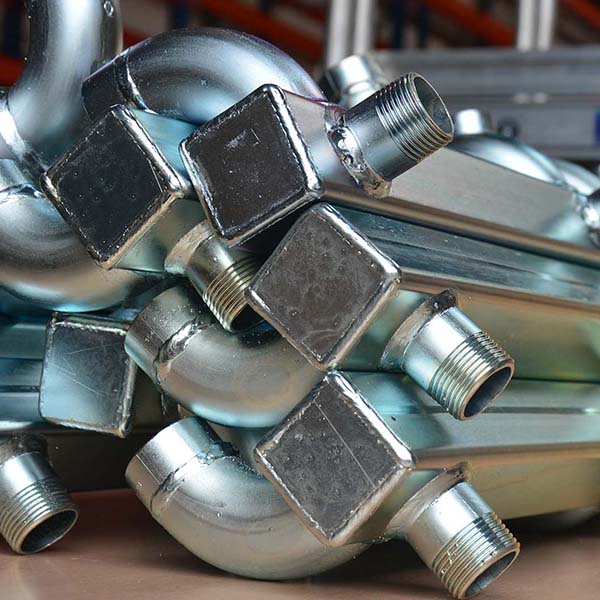 China Fabricate Exhaust Pipe manufacturers, Fabricate Exhaust Pipe