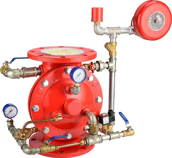 Deluge Alarm Valve Buy Deluge Valve Operation, Deluge Valve Fire