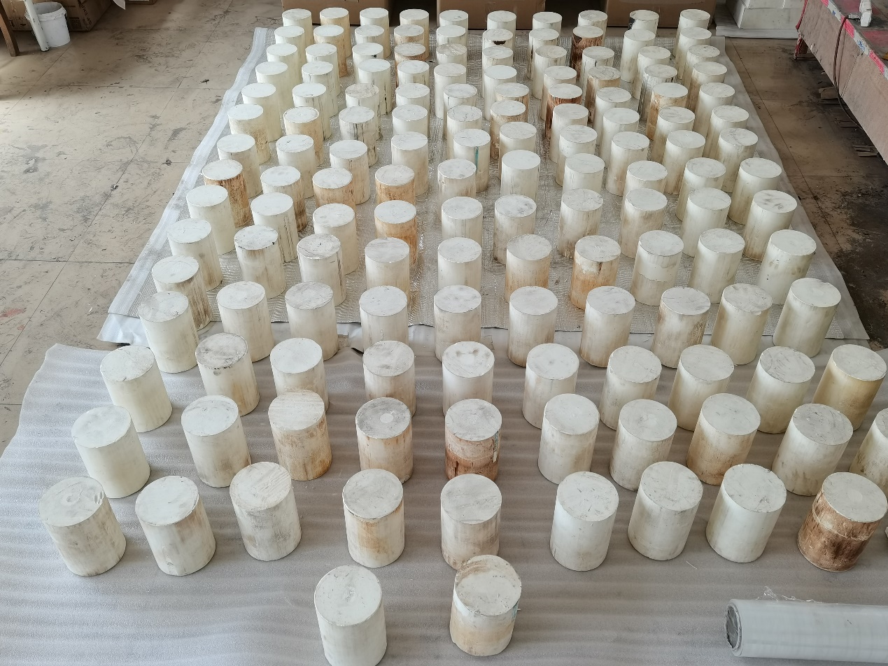 Subsea Buoyancy Blocks Buy Solid Buoyancy Materials, ROVAUV Buoyancy