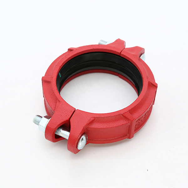 Grooved Coupling, Grooved Coupling Products, Grooved Coupling