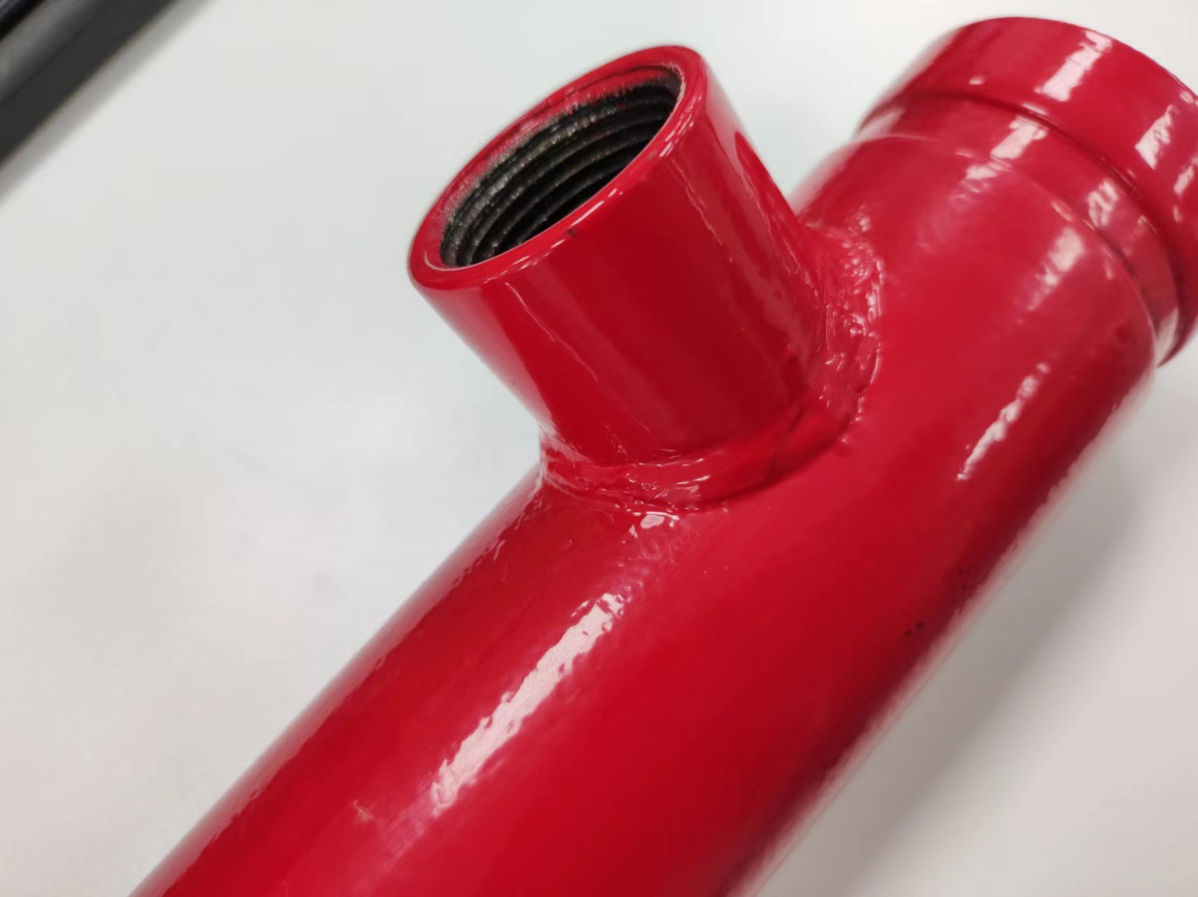 China Fabricate Exhaust Pipe manufacturers, Fabricate Exhaust Pipe suppliers, Fabricate Exhaust